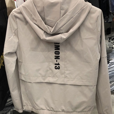 市场上装-夹克-靓仔夹克【实拍】