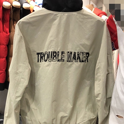 市场上装-夹克-靓仔夹克【实拍】