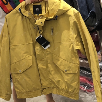 市场上装-夹克-靓仔夹克【实拍】