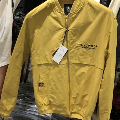 市场上装-夹克-靓仔夹克【实拍】