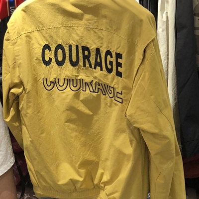 市场上装-夹克-靓仔夹克【实拍】