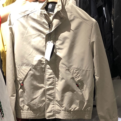 市场上装-夹克-靓仔夹克【实拍】