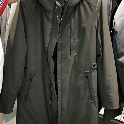 市场上装-棉衣/羽绒服-靓仔棉衣【实拍】