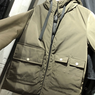 市场上装-棉衣/羽绒服-靓仔棉衣【实拍】
