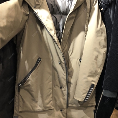 市场上装-棉衣/羽绒服-靓仔棉衣【实拍】