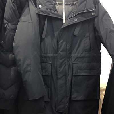 市场上装-棉衣/羽绒服-靓仔棉衣【实拍】