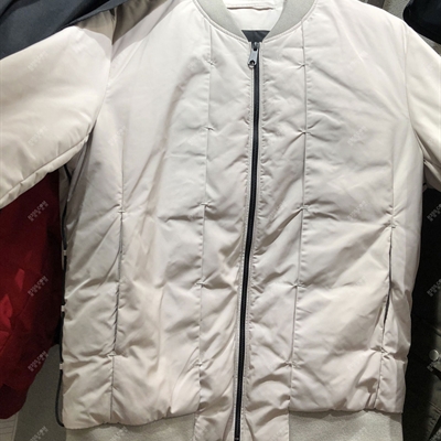 市场上装-棉衣/羽绒服-靓仔棉衣【实拍】