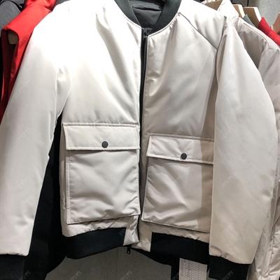 市场上装-棉衣/羽绒服-靓仔棉衣【实拍】