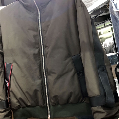 市场上装-棉衣/羽绒服-靓仔棉衣【实拍】