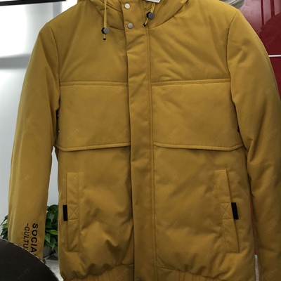 市场上装-棉衣/羽绒服-靓仔棉衣【实拍】