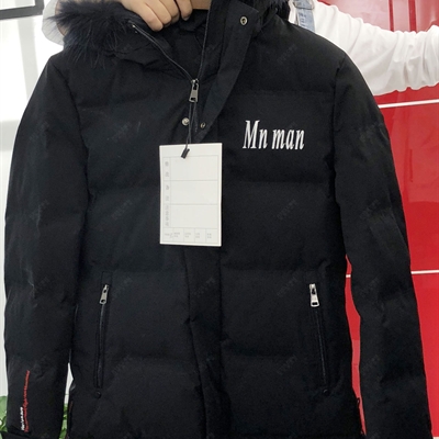 市场上装-棉衣/羽绒服-靓仔棉衣【实拍】