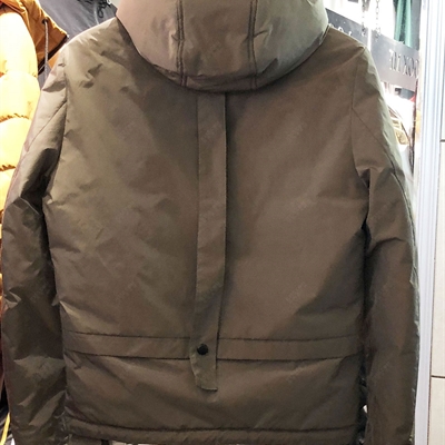 市场上装-棉衣/羽绒服-靓仔棉衣【实拍】