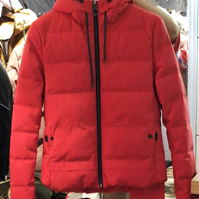 市场上装-棉衣/羽绒服-靓仔棉衣【实拍】