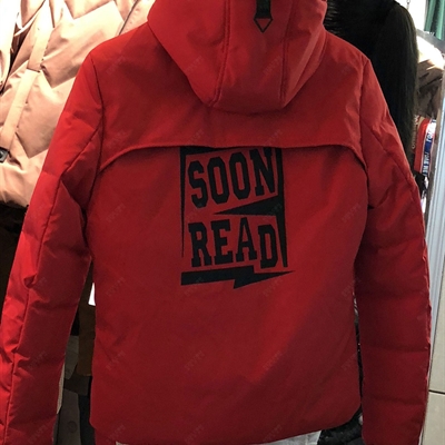 市场上装-棉衣/羽绒服-靓仔棉衣【实拍】