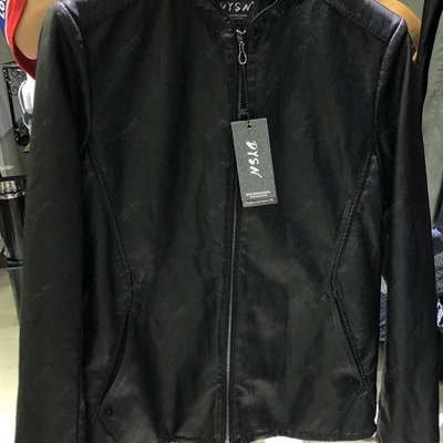 市场上装-皮衣-靓仔皮衣【实拍】