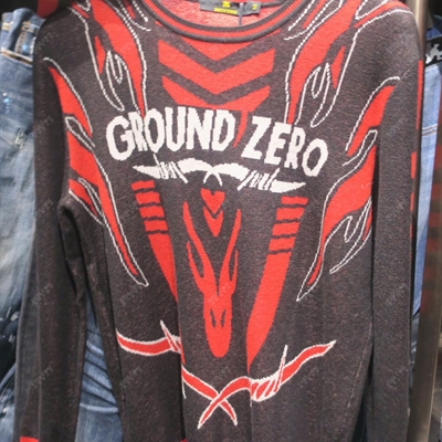 市场上装-毛衫-靓仔毛衫【实拍】