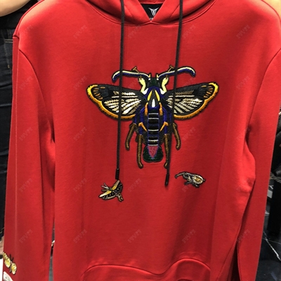 市场上装-卫衣-靓仔卫衣【实拍】