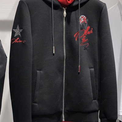 市场上装-卫衣-靓仔卫衣【实拍】