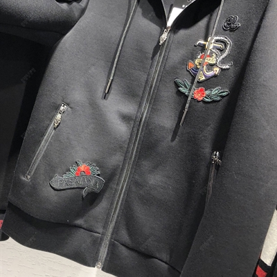 市场上装-卫衣-靓仔卫衣【实拍】