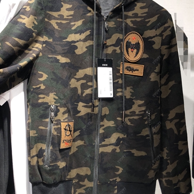 市场上装-卫衣-靓仔卫衣【实拍】