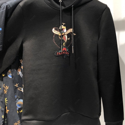 市场上装-卫衣-靓仔卫衣【实拍】