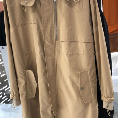 市场上装-中长外套-靓仔外套【实拍】