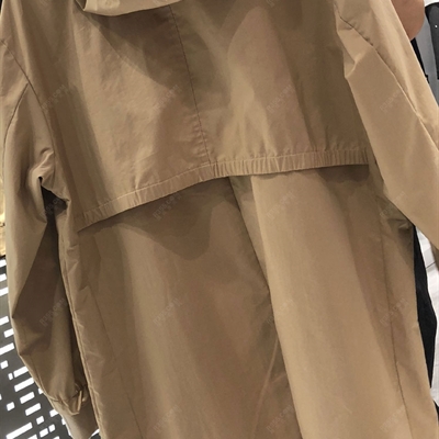 市场上装-中长外套-靓仔外套【实拍】