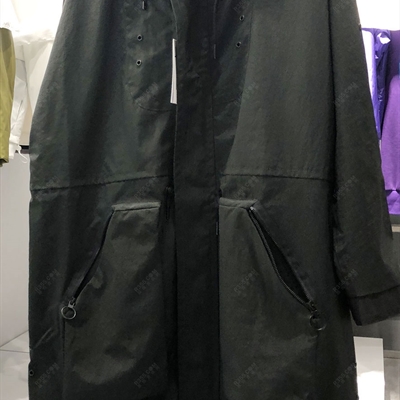 市场上装-中长外套-靓仔外套【实拍】