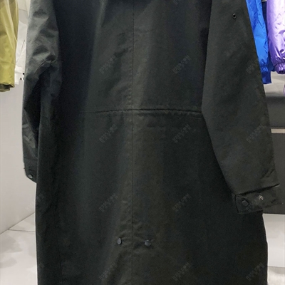 市场上装-中长外套-靓仔外套【实拍】