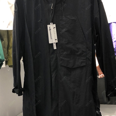 市场上装-中长外套-靓仔外套【实拍】