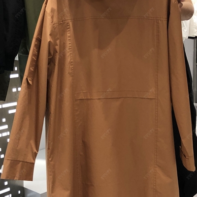 市场上装-中长外套-靓仔外套【实拍】