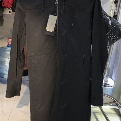 市场上装-中长外套-靓仔外套【实拍】