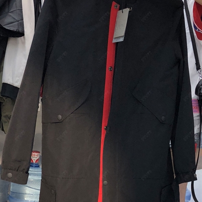 市场上装-中长外套-靓仔外套【实拍】