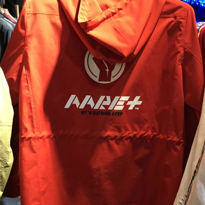 市场上装-中长外套-靓仔外套【实拍】