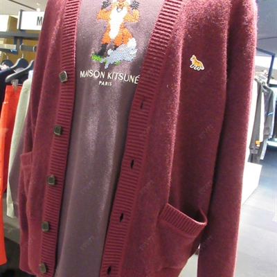 市场上装-毛衫-休闲毛衫【实拍】