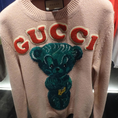 市场上装-毛衫-休闲毛衫【实拍】