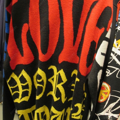 市场上装-毛衫-休闲毛衫【实拍】