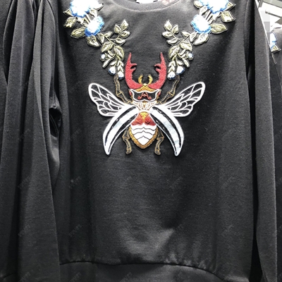 市场上装-卫衣-休闲卫衣【实拍】