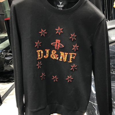 市场上装-卫衣-休闲卫衣【实拍】