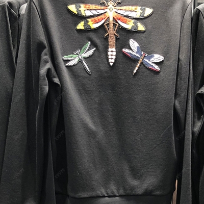 市场上装-卫衣-休闲卫衣【实拍】