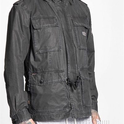 市场上装-夹克-休闲夹克