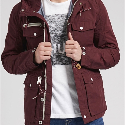 市场上装-夹克-休闲夹克