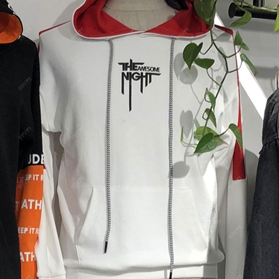 市场上装-卫衣-休闲卫衣【实拍】