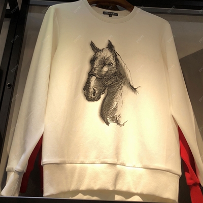 市场上装-卫衣-休闲卫衣【实拍】