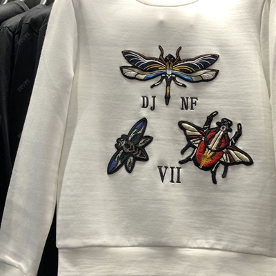 市场上装-卫衣-休闲卫衣【实拍】