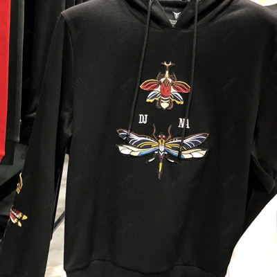 市场上装-卫衣-休闲卫衣【实拍】