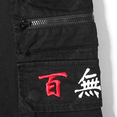 市场男裤-欧货-潮牌裤