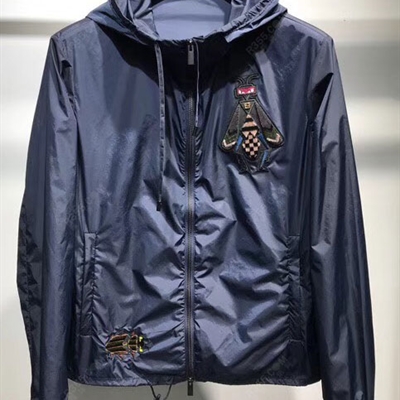 市场上装-夹克-商务夹克