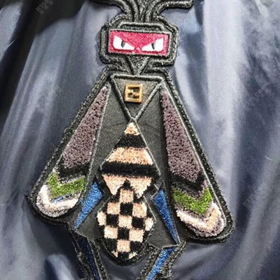 市场上装-夹克-商务夹克