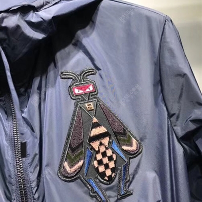 市场上装-夹克-商务夹克